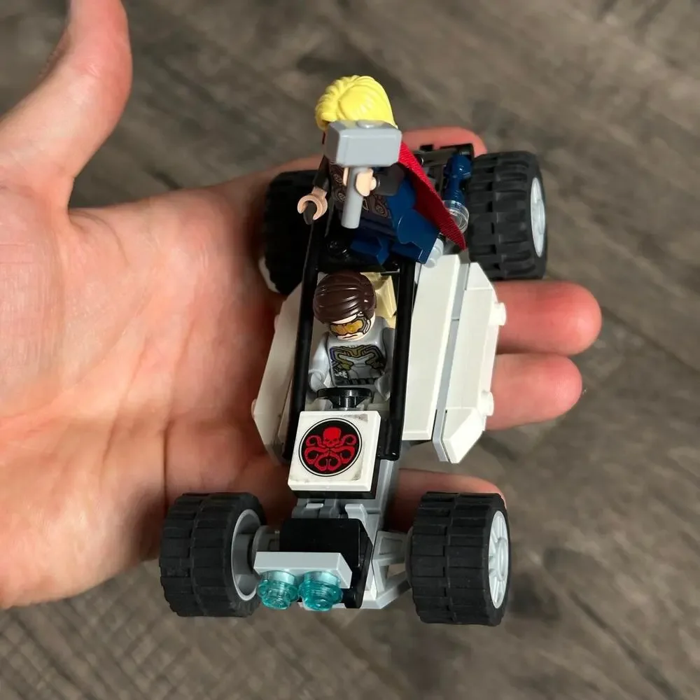 Lego rare 2015